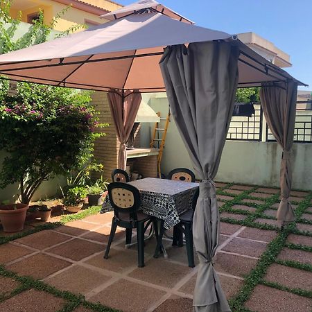 Casa Vacanze A Due Passi Dal Poetto Maracalagonis Extérieur photo