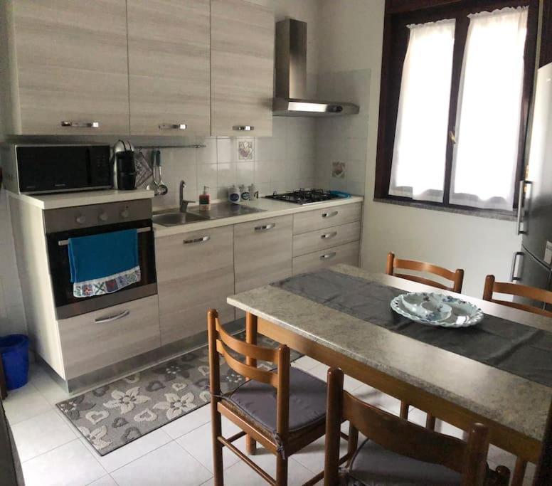 Casa Vacanze A Due Passi Dal Poetto Maracalagonis Extérieur photo