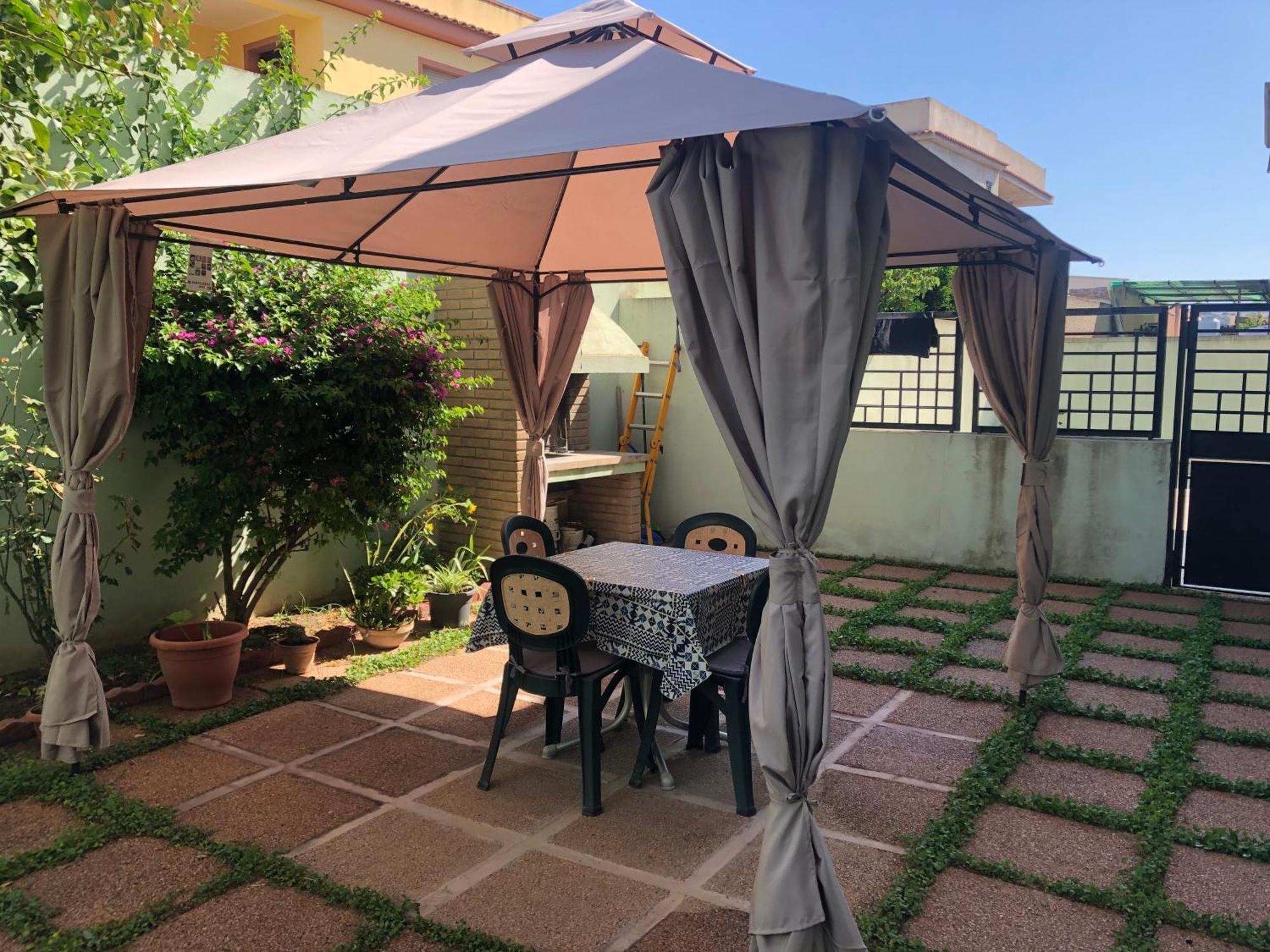 Casa Vacanze A Due Passi Dal Poetto Maracalagonis Extérieur photo
