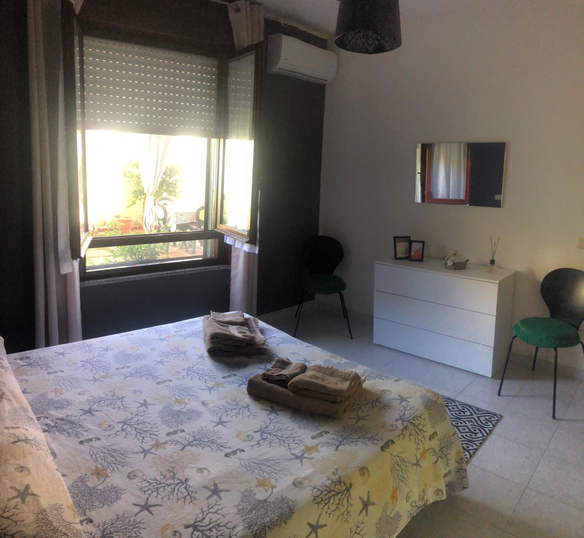 Casa Vacanze A Due Passi Dal Poetto Maracalagonis Extérieur photo