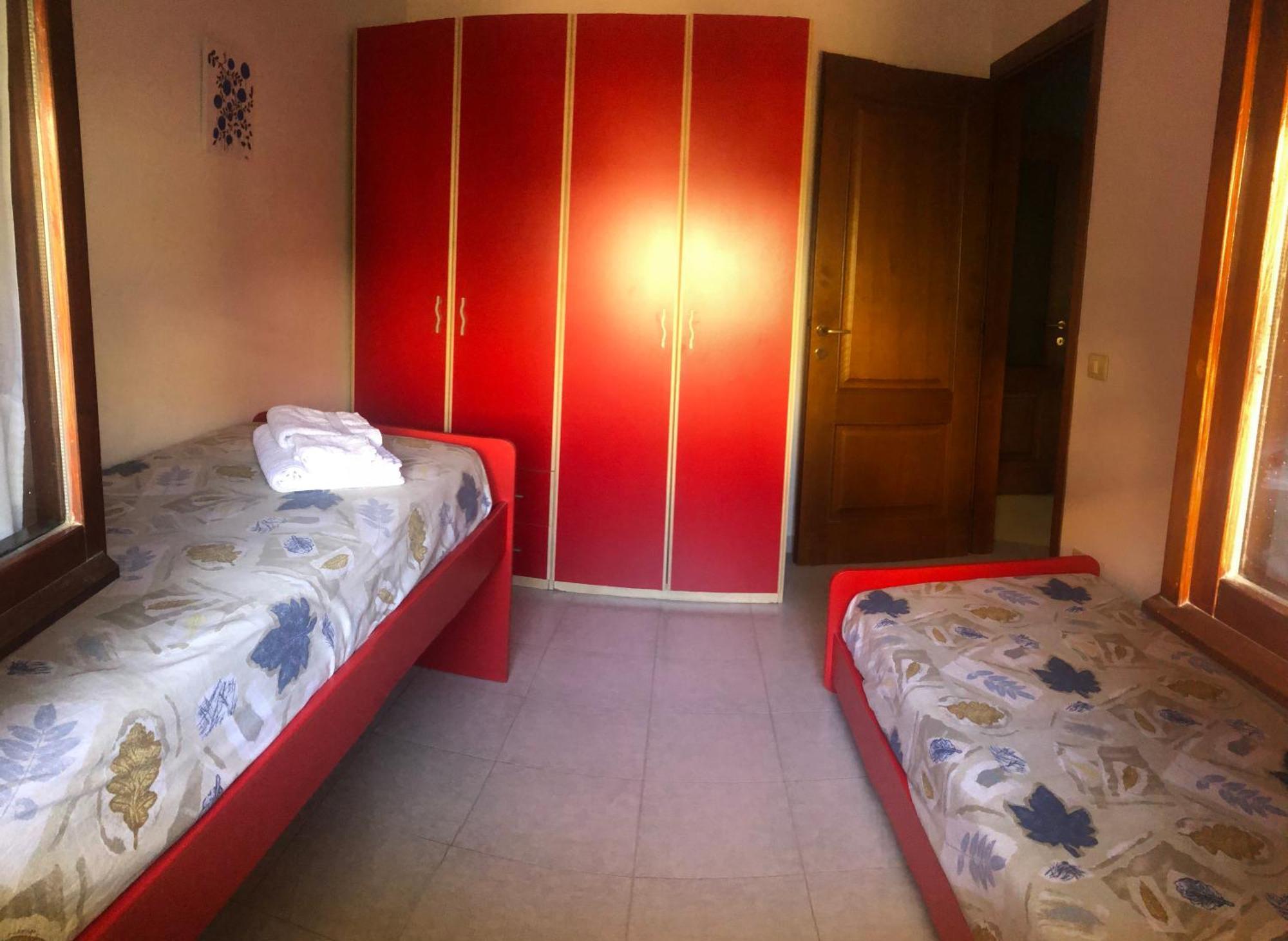 Casa Vacanze A Due Passi Dal Poetto Maracalagonis Extérieur photo
