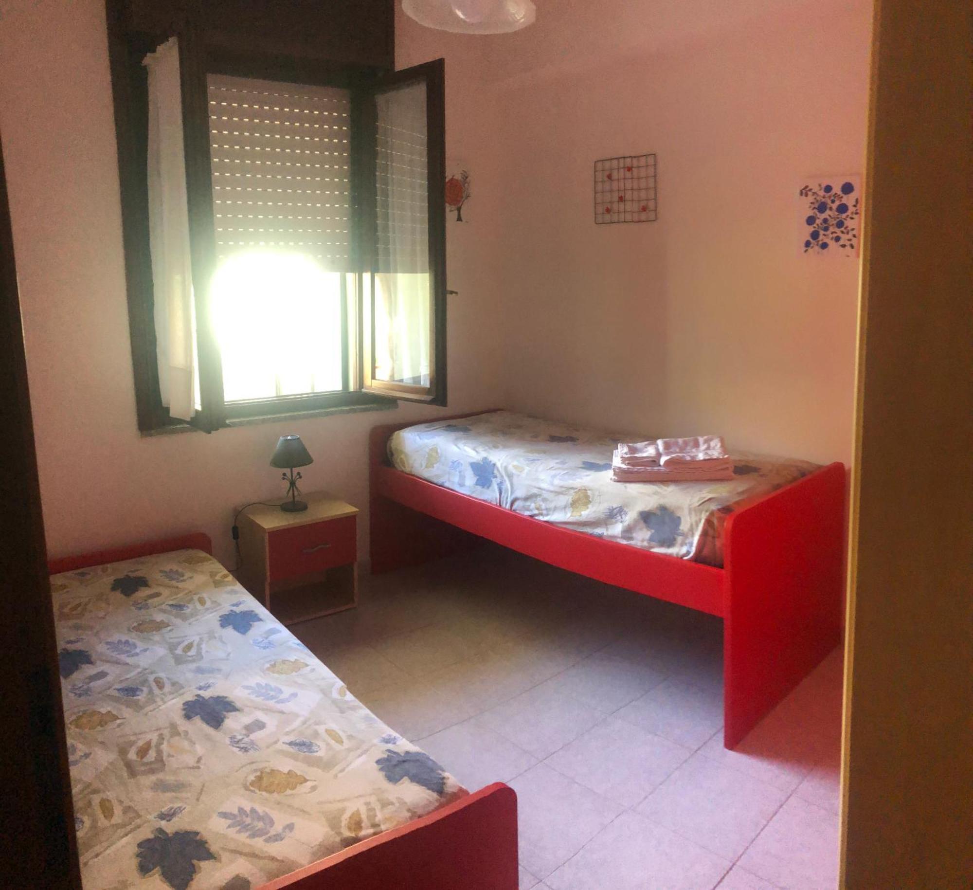Casa Vacanze A Due Passi Dal Poetto Maracalagonis Extérieur photo